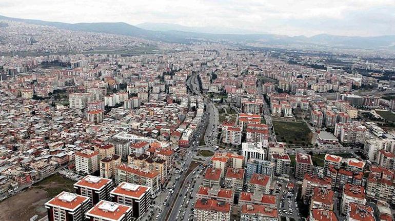 Yüzde 52si İstanbulda Boş ofisler bile konuta dönüşecek