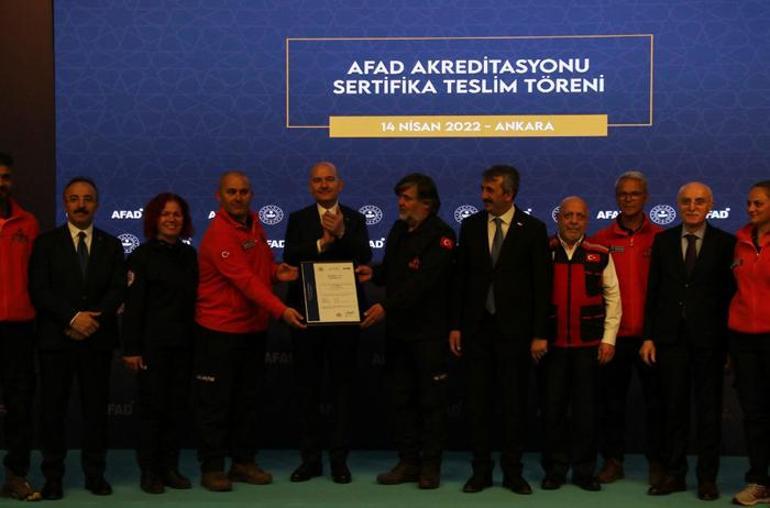 Bakan Soyludan Semra Güzel açıklaması: Böyle bir kişiyi TBMMye sokma sorumluluğu kime aittir