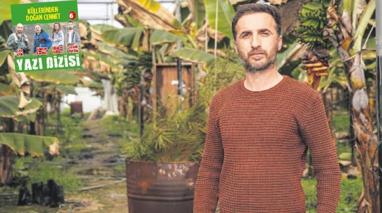 Yeniden ayağa kalkmaya çalışıyor