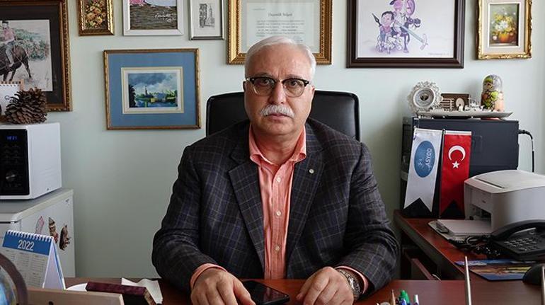 Bilim Kurulu Üyesi Özlü: Açık havada maskenin anlamı kalmadı