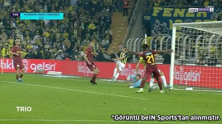 Fenerbahçe - Göztepe maçıyla ilgili çarpıcı yorum Çok şaşkınım, bir kırmızı daha çıkmalıydı