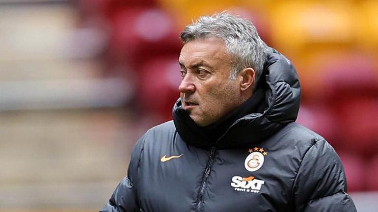 Son dakika haberi: Galatasarayda flaş gelişme Teklifi kabul etti, anlaşma sağlandı