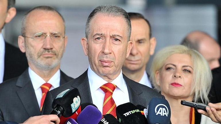 Son dakika haberi: Galatasarayda flaş gelişme Teklifi kabul etti, anlaşma sağlandı