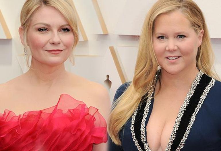 Amy Schumer: Ölüm tehditleri alıyorum