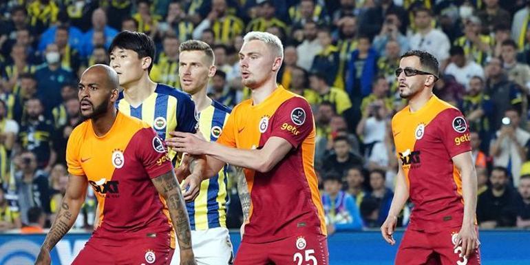Galatasaraya tam 40 milyon euroluk teklif Yeni yönetimle birlikte...