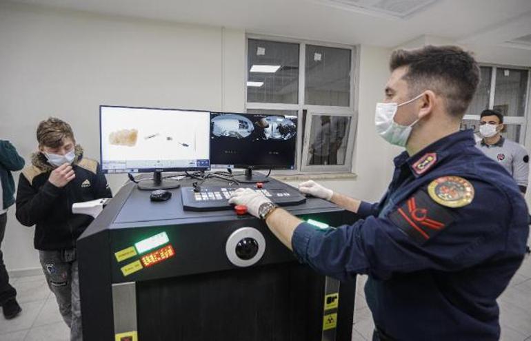 Sınır Dışı İşleri Genel Müdürü: Başarı oranımız yüzde 50