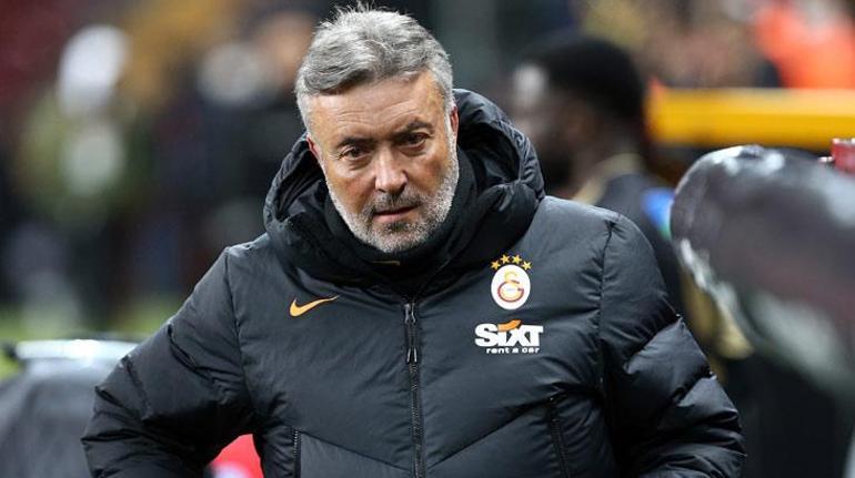 Galatasaray-Malatyaspor maçının ardından itiraf: Çeyrek asırdır bu kadar kötüsünü görmedik