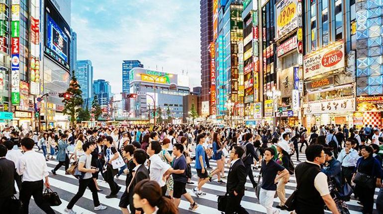 Japonya hakkında bilmeniz gerekenler