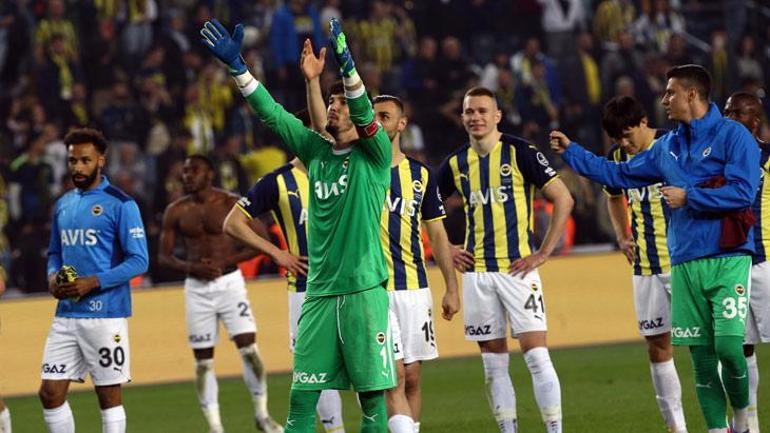 Fenerbahçeye çılgın bonservis: 20 milyon euro Yıldız oyuncunun yerine...