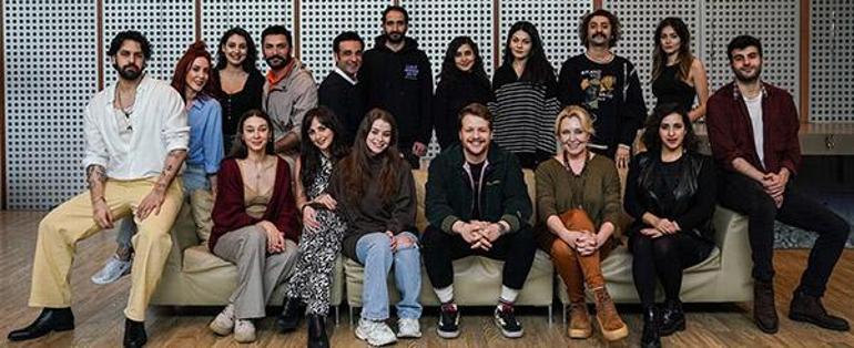 Kanal D’den yeni dizi: Seversin