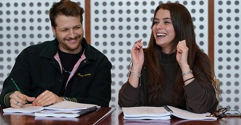 Kanal D’den yeni dizi: Seversin
