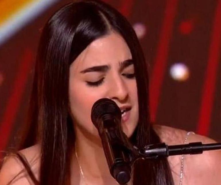 X Factor yarışmasına Selami Şahin şarkısı damga vurdu