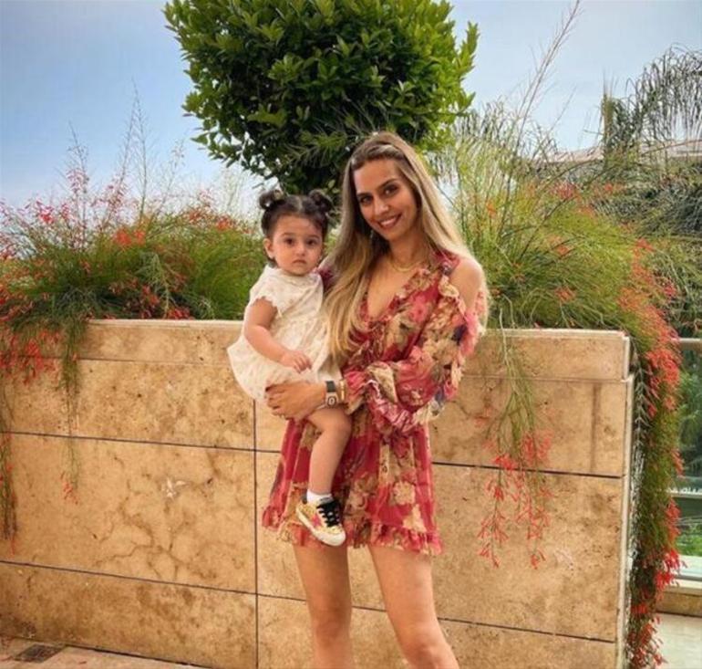 Amine Gülşeden hamilelik müjdesi Mesut Özil ikinci kez baba oluyor