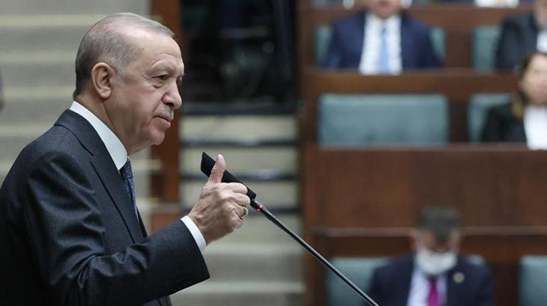Son dakika... Cumhurbaşkanı Erdoğandan flaş 6lı masa yorumu: 2023ü bile göremeyecekler