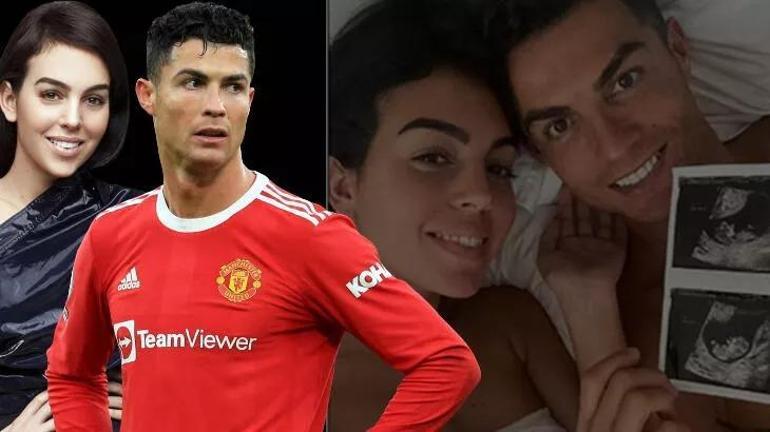Ronaldoya attığı mesaj sonrası acı tesadüf ortaya çıktı