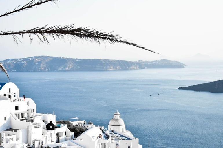 Yunanistan’a neden gittim ve neyle döndüm