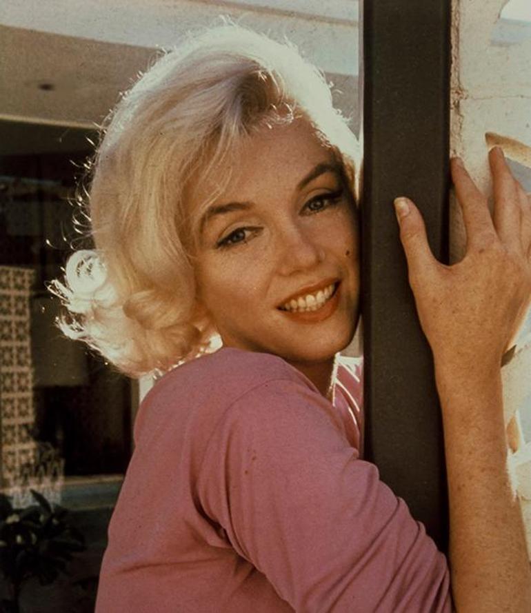 Marilyn Monroeyu canlandıracak olan Ana De Armas: Oynadığım en zor rol