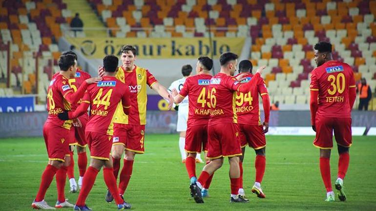 Son dakika haberi: Trabzonspor yeni yıldızını Süper Ligde buldu Transfer çalışmaları başladı