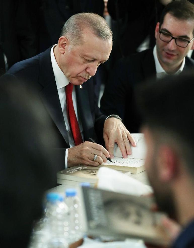 Son dakika: Erdoğandan Pençe-Kilit operasyonu açıklaması: Bedel ödeyecekler, inlerine giriyoruz