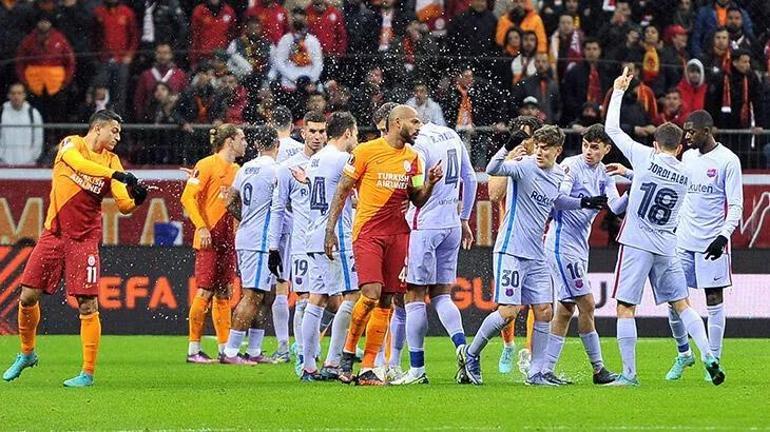 Galatasarayda seçim sürecinde Metin Öztürk ve Eşref Hamamcıoğlunun kitleleri belli oldu