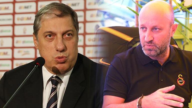 Son dakika haberi: Hamamcıoğlu ve Öztürkün teknik direktörleri belli oldu Transfer için girişimler de başladı
