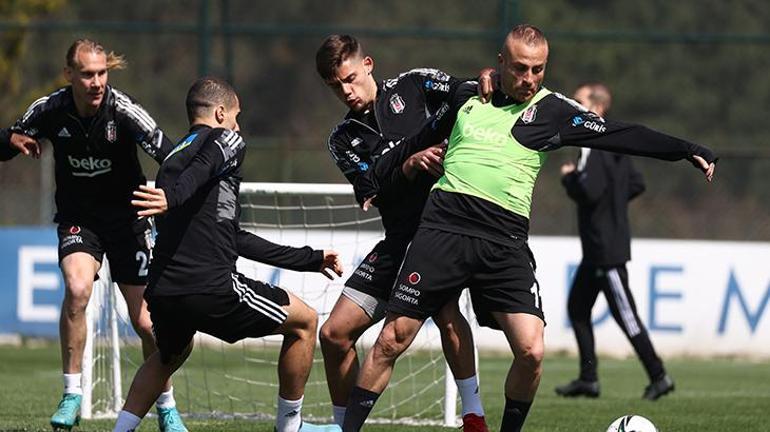 Son dakika: Volkan Demirelden sürpriz hamle Beşiktaştan Fatih Karagümrüke transfer