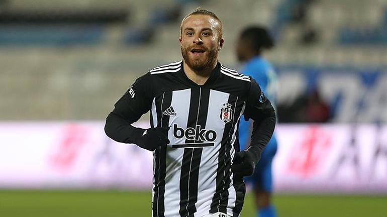 Son dakika: Volkan Demirelden sürpriz hamle Beşiktaştan Fatih Karagümrüke transfer