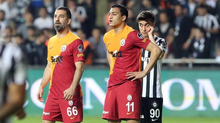 Spor yazarları Altay-Galatasaray maçını değerlendirdi Torrente ağır eleştiri