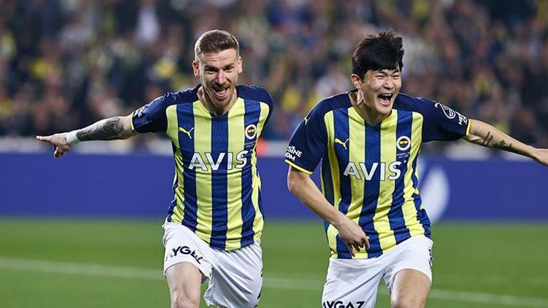 Süper Lig devinde bir dönem sona eriyor Ezeli rakibe transfer