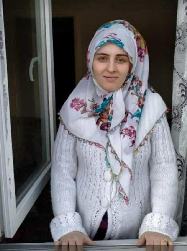 Eşi Haticeyi öldürüp PKKya katılmak istemişti Müebbet hapsi istendi