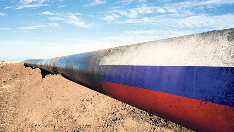 Türkiye’nin de Avrupa’nın da Rus gazından vazgeçme şansı yok