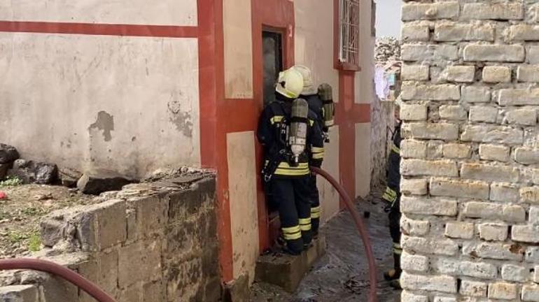 Komşusunu 3 el ateş açarak öldürdü, 20 saat kaçabildi