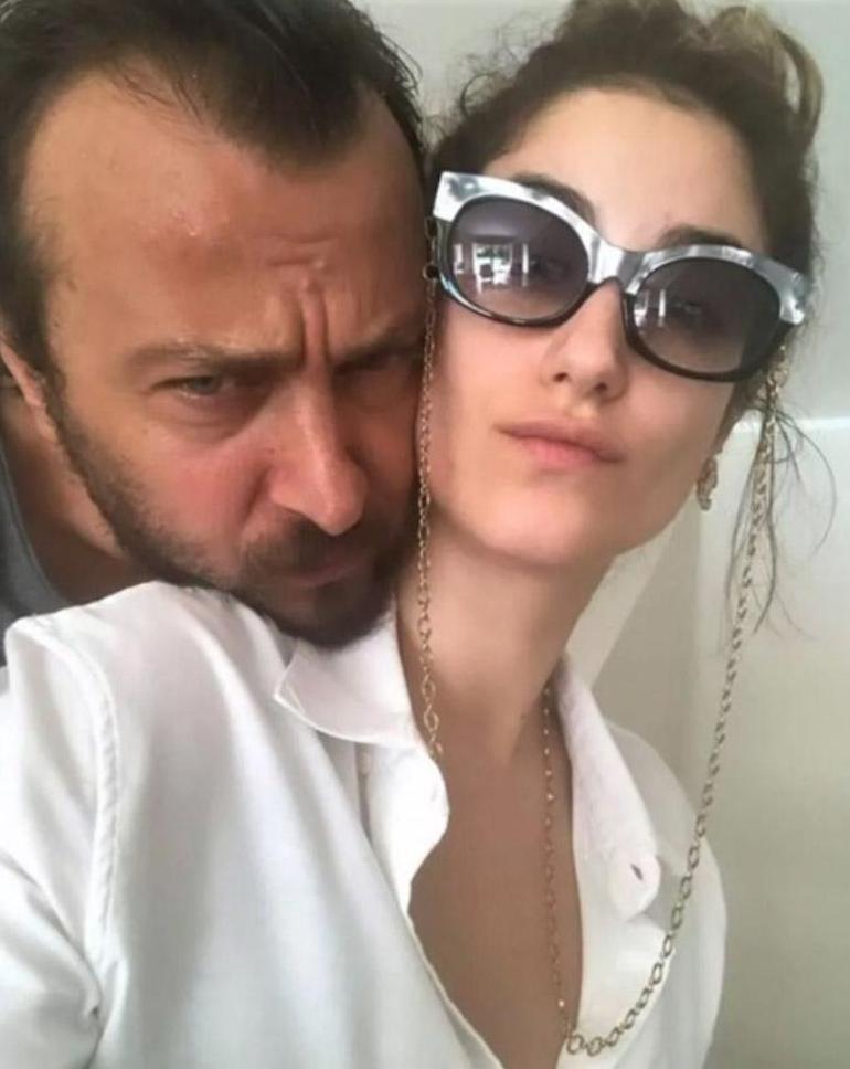 Hazal Kaya: Şaka yapmıştım, ciddiye alınmasına çok güldüm