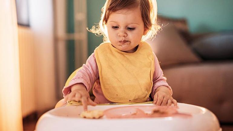 Bebek bisküvisi alırken dikkat edilmesi gereken en önemli kriter