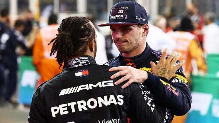 ÖZEL | Berkay Kesler: Hedefim Dünya Şampiyonu olmak Hamilton, Verstappenten daha üstün