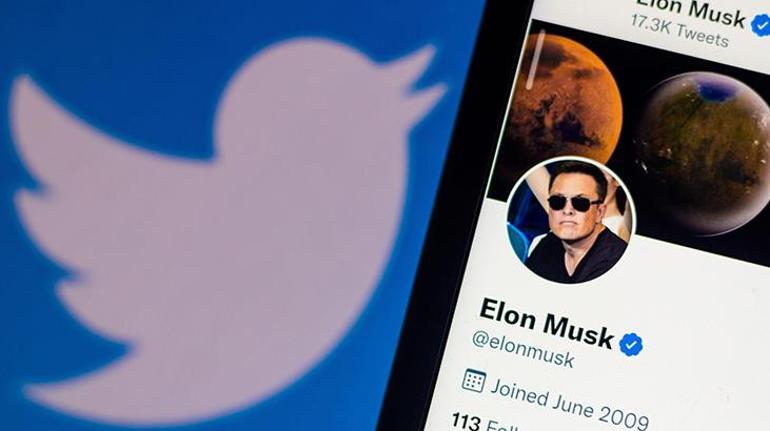 İşte Elon Muskın hedefi Türkiyedeki Twitter kullanıcılarını bekleyen değişim