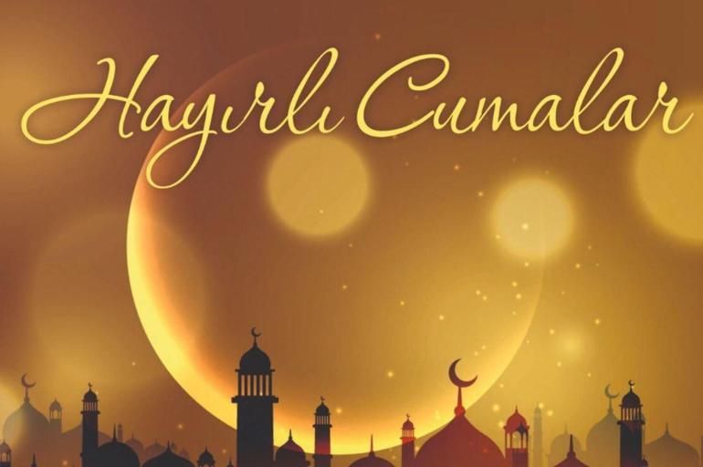 CUMA MESAJLARI 2022 YENİ RESİMLİ ve ANLAMLI: Ramazana özel ayetli, dualı, kısa-uzun cuma günü mesajları ve farklı cuma sözleri