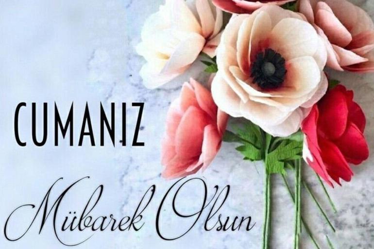 CUMA MESAJLARI 2022 YENİ RESİMLİ ve ANLAMLI: Ramazana özel ayetli, dualı, kısa-uzun cuma günü mesajları ve farklı cuma sözleri