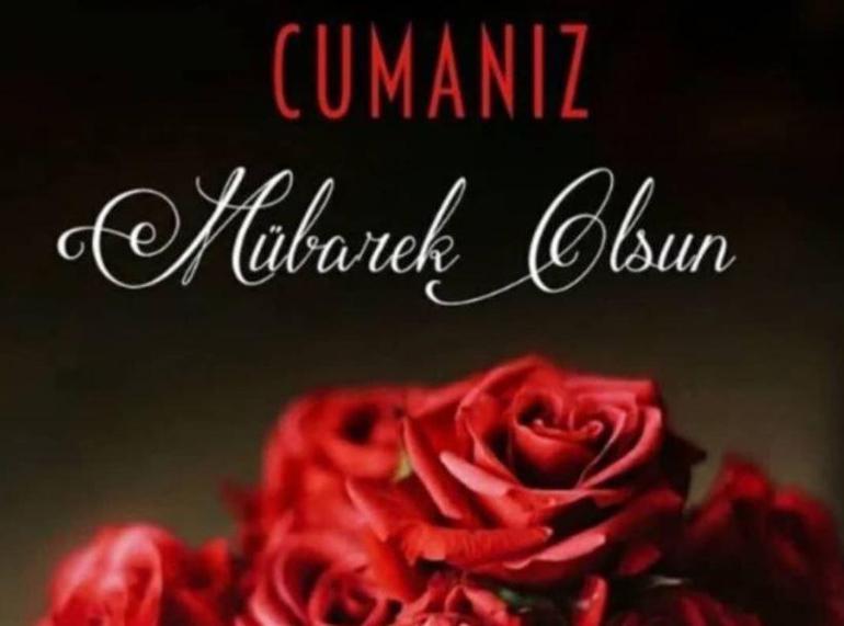 CUMA MESAJLARI 2022 YENİ RESİMLİ ve ANLAMLI: Ramazana özel ayetli, dualı, kısa-uzun cuma günü mesajları ve farklı cuma sözleri