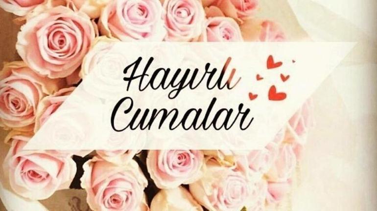 CUMA MESAJLARI 2022 YENİ RESİMLİ ve ANLAMLI: Ramazana özel ayetli, dualı, kısa-uzun cuma günü mesajları ve farklı cuma sözleri