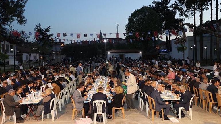 Bakan Kurumdan net mesaj: Kaçak yapılara müsaade etmeyeceğiz