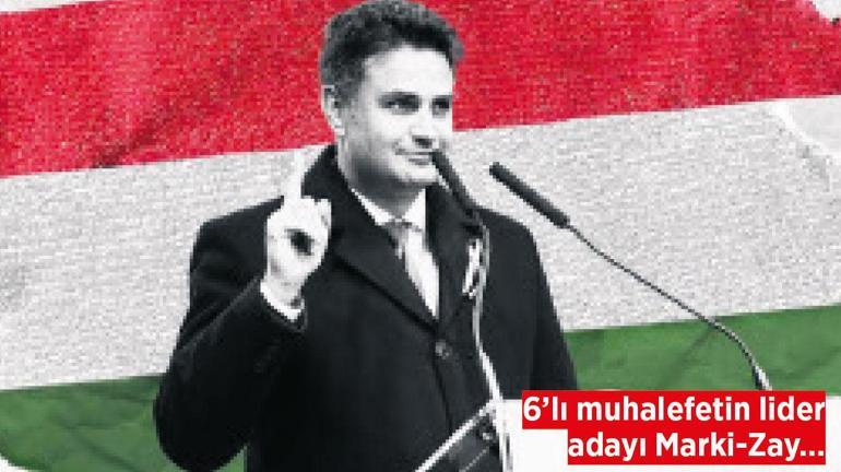 6’lı muhalefet ve Macaristan...