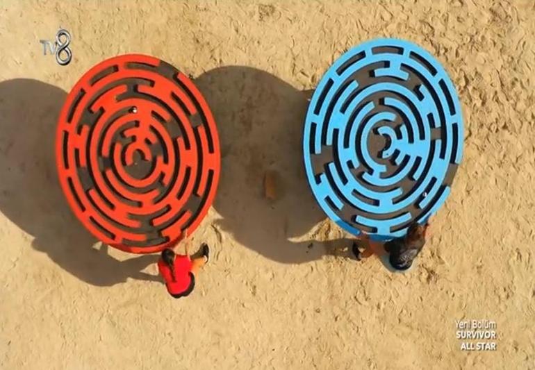 Survivor Arkadaşına Sorduk oyununu kim kazandı, ödül nedir 28 Nisan Survivor ödül oyununu kazanan takım...