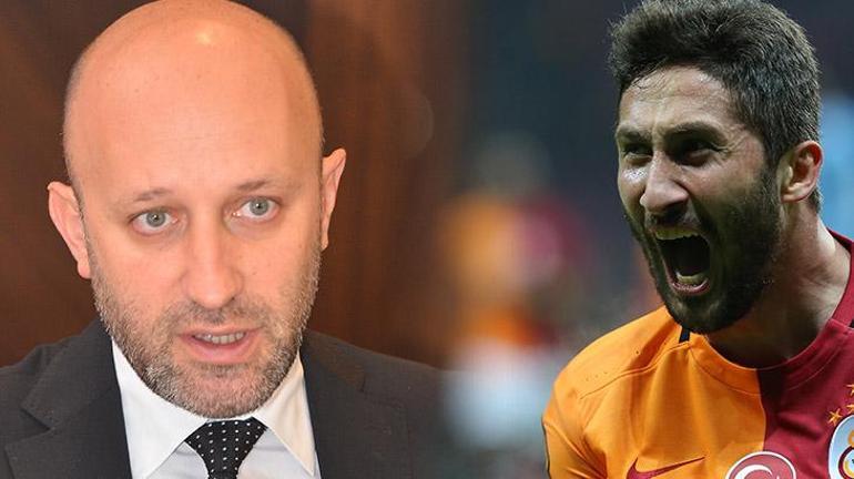 Sabri Sarıoğlu patladı Galatasaraydan ayrılık sürecini anlattı: Yönetime neler konuşmuş neler