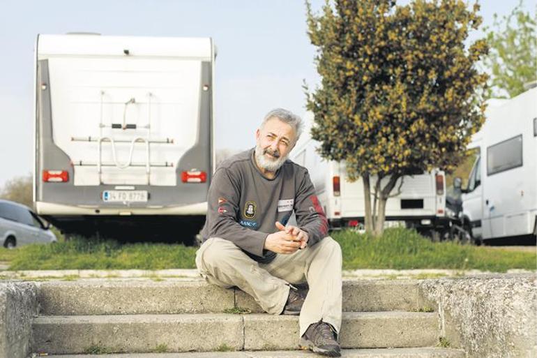 “Gönlü zengin  bir soframız var”