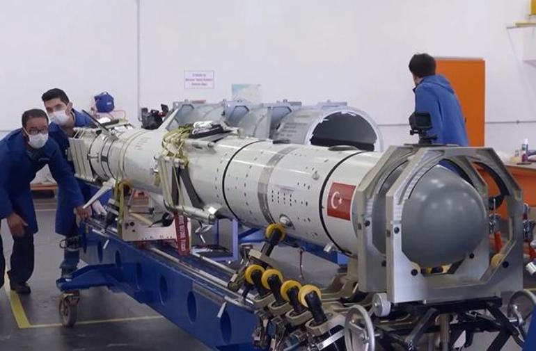 Türkiyenin uzay atağı...İmece uydusu hazır, Uzay Limanı Projesi heyecan uyandırdı