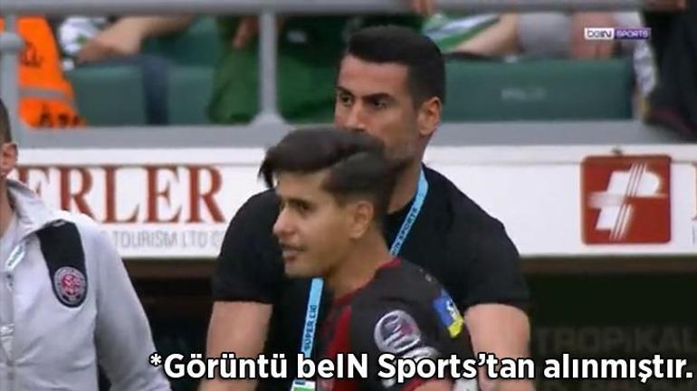 Son dakika haberi: Volkan Demirel çılgına döndü Maç sonu Trabzonspor itirafı