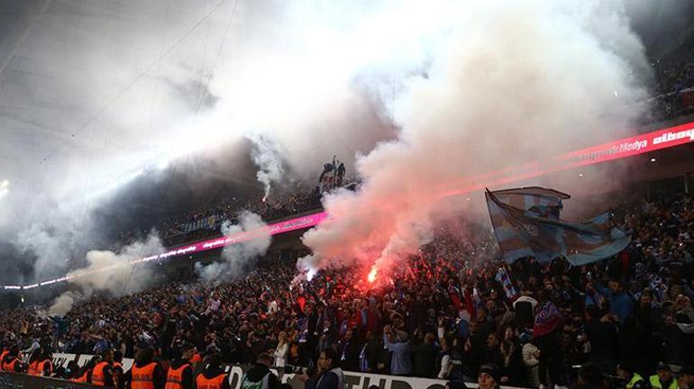 Son dakika: Spor yazarları Trabzonsporun şampiyonluğunu değerlendirdi