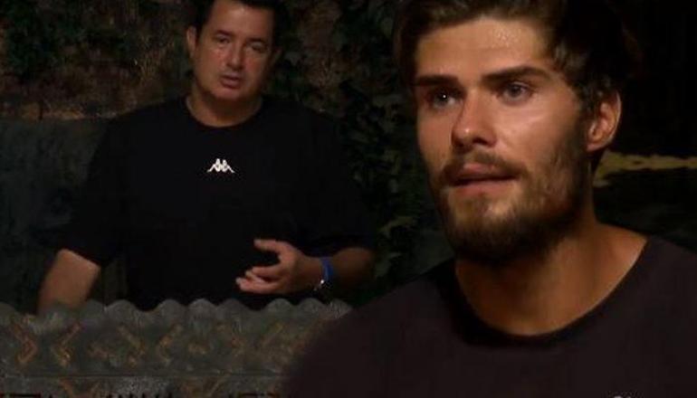 Survivor’da yokluk adasına giden isim belli oldu ‘Dibin dibine vurduğum dönemdeydim’