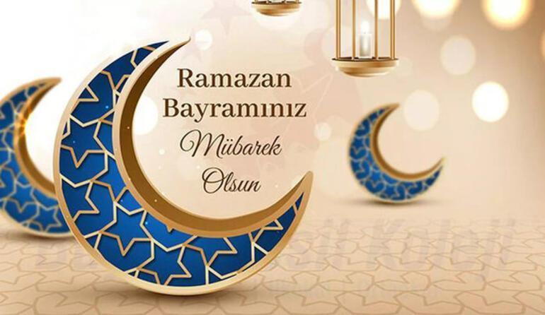 RESİMLİ-DUALI AYETLİ BAYRAM MESAJLARI & Ramazan Bayramı mesajları için en anlamlı en farklı mesajlar ve sözler...